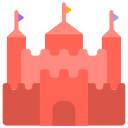 castillo icon