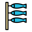 koinobori icon