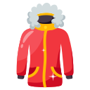 chaqueta icon