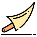 cuchillo icon