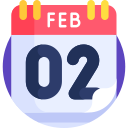 calendario icon