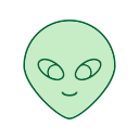 extraterrestre icon