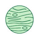 planeta icon