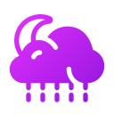 lluvia icon