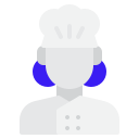 cocinero icon