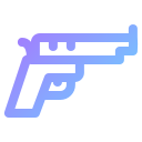 pistola