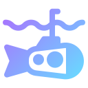 submarino icon