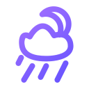 lluvia icon