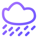 lluvia icon