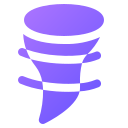 tornado icon