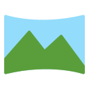 panorama icon