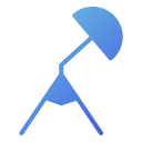 guarda-chuva icon