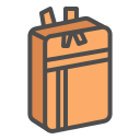 mochila icon