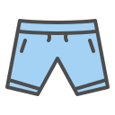 bermudas icon