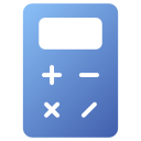 calculadora icon