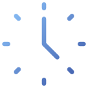 reloj icon