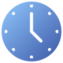 reloj icon