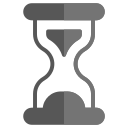 reloj de arena icon