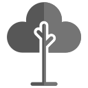 Árbol icon