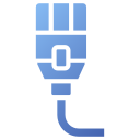 rj45 icon