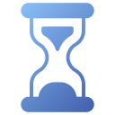 reloj de arena icon