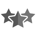 estrellas icon