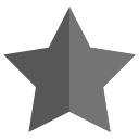 estrella icon