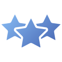 estrellas icon