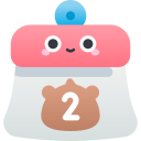 calendario icon