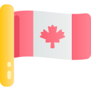 canadá icon