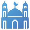 mezquita icon