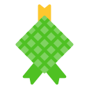 ketupat icon