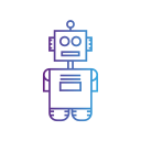 robot icon