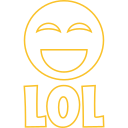 jajaja icon