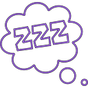 zzz icon