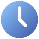 reloj icon