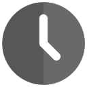 reloj icon