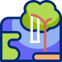 paisaje icon