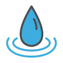 agua icon