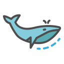 ballena icon