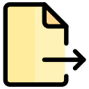 exportar icon