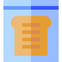 sándwich icon