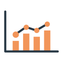 análisis de datos icon