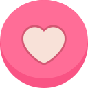 corazón icon