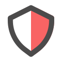 seguridad icon