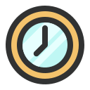 reloj icon