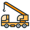 construcción icon