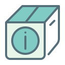 información icon