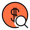 dinero icon