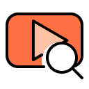 video icon